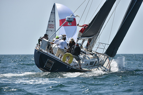 2019 Block Island Race Week A_0240