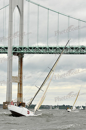 2013 NYYC Annual Regatta A 228