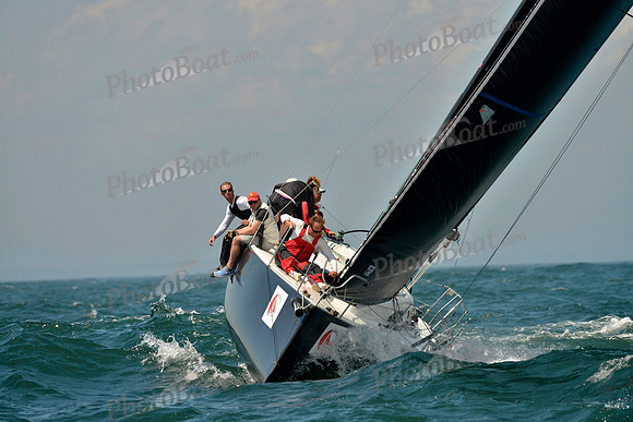 2017 Block Island Race Week A_0149