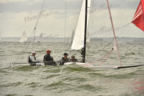 2018 J70 Worlds D_0360