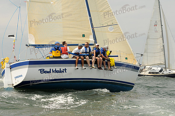 2012 Cape Charles Cup A 1328