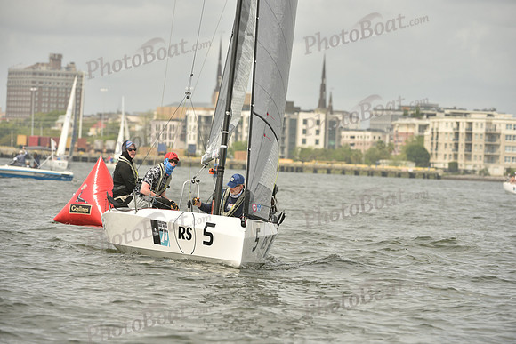2019 Charleston Race Week E_0179