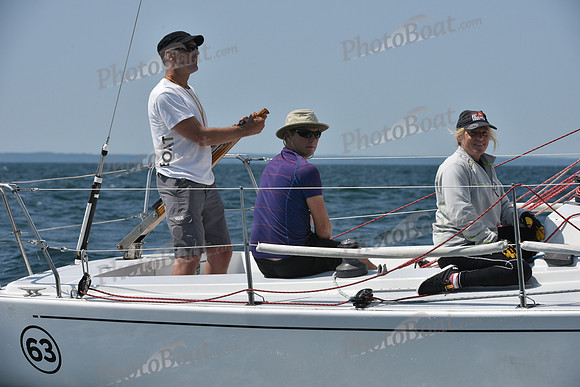 2019 Block Island Race Week A_0551