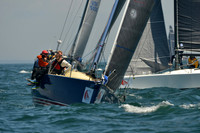 2015 Block Island Race Week A 398