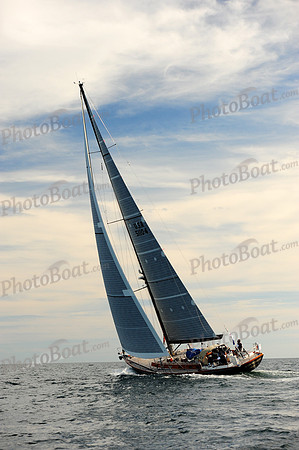 2014 Newport Bermuda A 2663