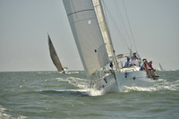 2017 Charleston Race Week A_0763