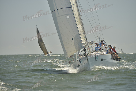 2017 Charleston Race Week A_0763
