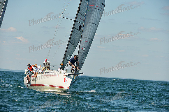 2015 Block Island Race Week G 1493