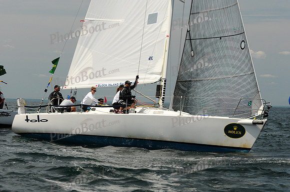 2011 Block Island RW B 773