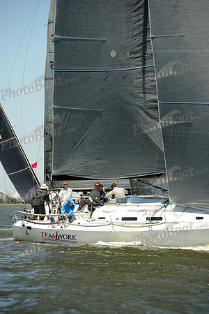 2016 Charleston Race Week E_0777
