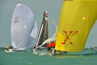 2016 Key West Race Week A_1626