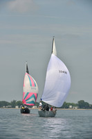 2018 Southern Bay Race Week A_0396