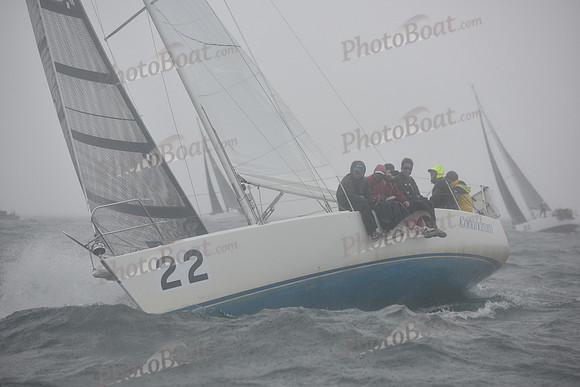 2019 Block Island Race Week G_2208