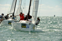2015 Key West Race Week A 172