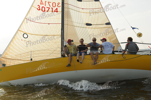 2011 Gov Cup B 784