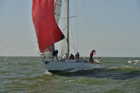 2017 Charleston Race Week A_0143