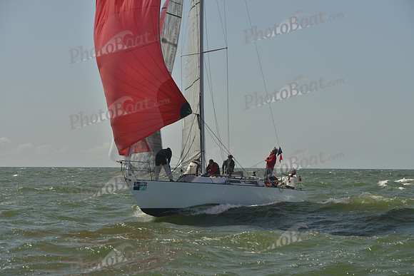2017 Charleston Race Week A_0143