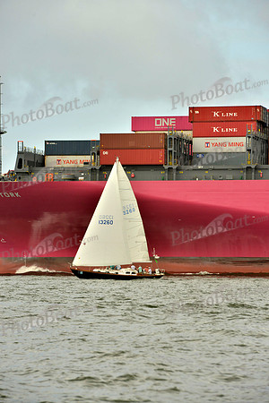 2019 Charleston Race Week B_0436