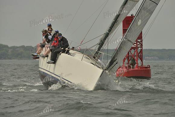 2018 NYYC Annual Regatta A_1705