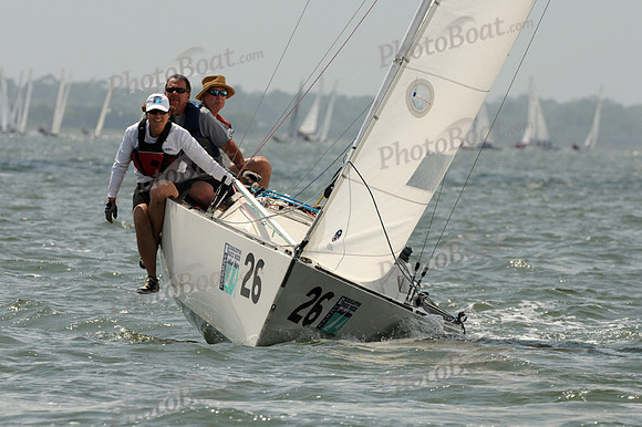 2012 Charleston Race Week A 1917