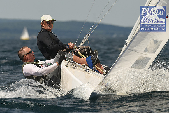 2016 Chester Race Week A 904