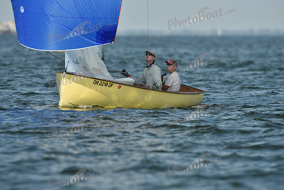 2018 Thistle Nationals C_0748