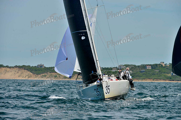 2021 Block Island Race Week D_1541