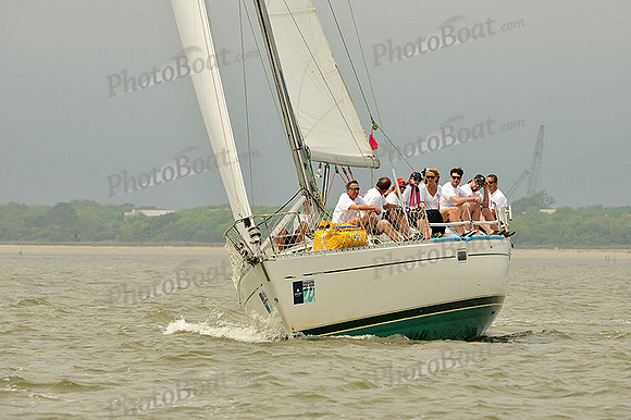 2015 Charleston Race Week B 232