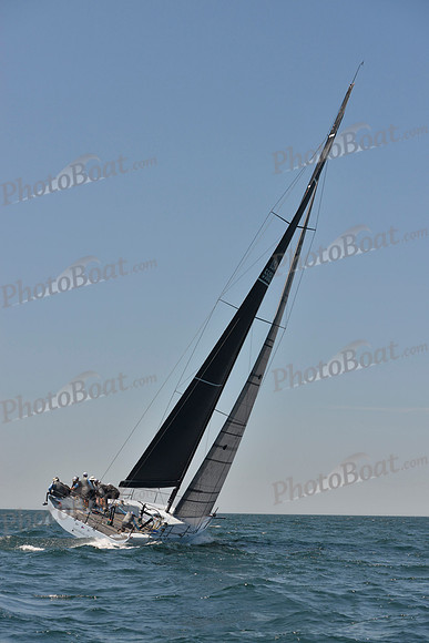 2019 Block Island Race Week B_0222
