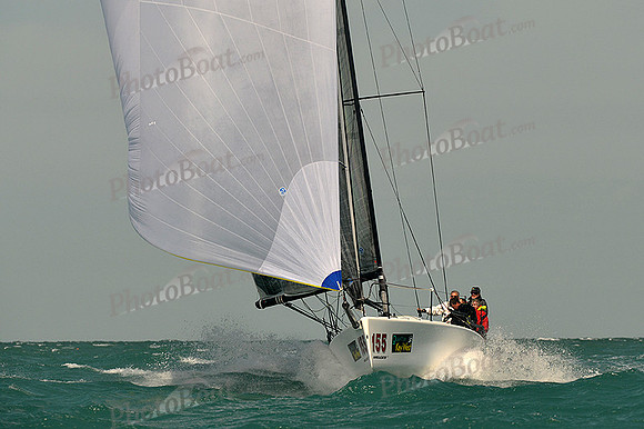2014 Key West Race Week E 526