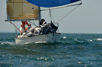 2015 Block Island Race Week A 1183
