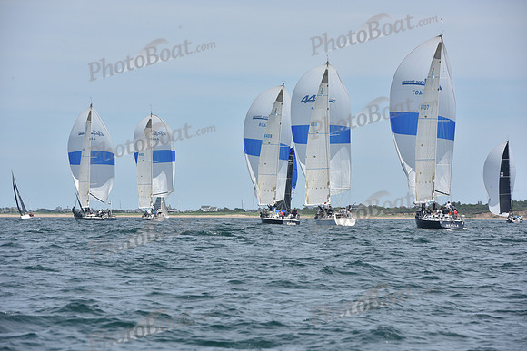 2021 Block Island Race Week D_3107