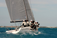 2012 Key West Race Week A 754