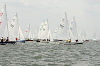 2011 Flying Scot NAC D 258