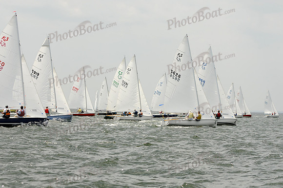2011 Flying Scot NAC D 258