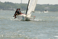 2012 Charleston Race Week A 1195
