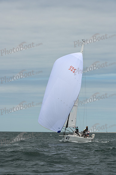 2025 Block Island Race Week L_0919