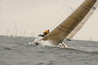 2009 Block Island Race Week Monday 1223