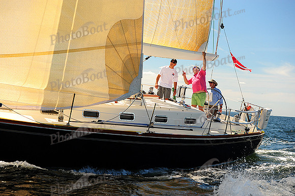 2014 Vineyard Race A 1067