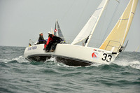 2015 Block Island Race Week D 1063