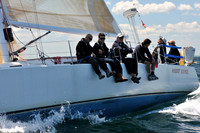 2012 Newport Bermuda 855