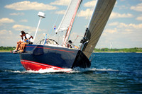 2014 Newport Bermuda A 523