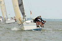 2012 Southern Bay Race Week A 1262