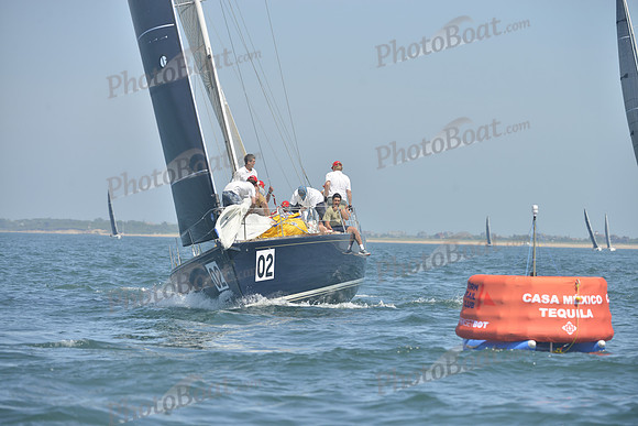2025 Block Island Race Week D_0234