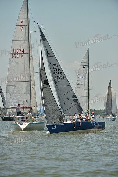2017 Southern Bay Race Week A_2185