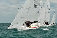 2014 Key West Race Week C 170