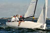 2014 J70 Winter Series A 696