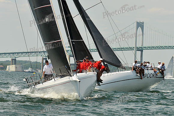 2015 NYYC Annual Regatta E 274
