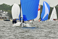 2013 Charleston Race Week A 1572