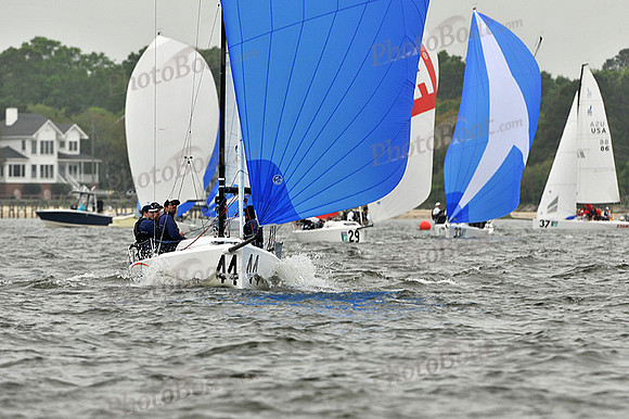 2013 Charleston Race Week A 1572